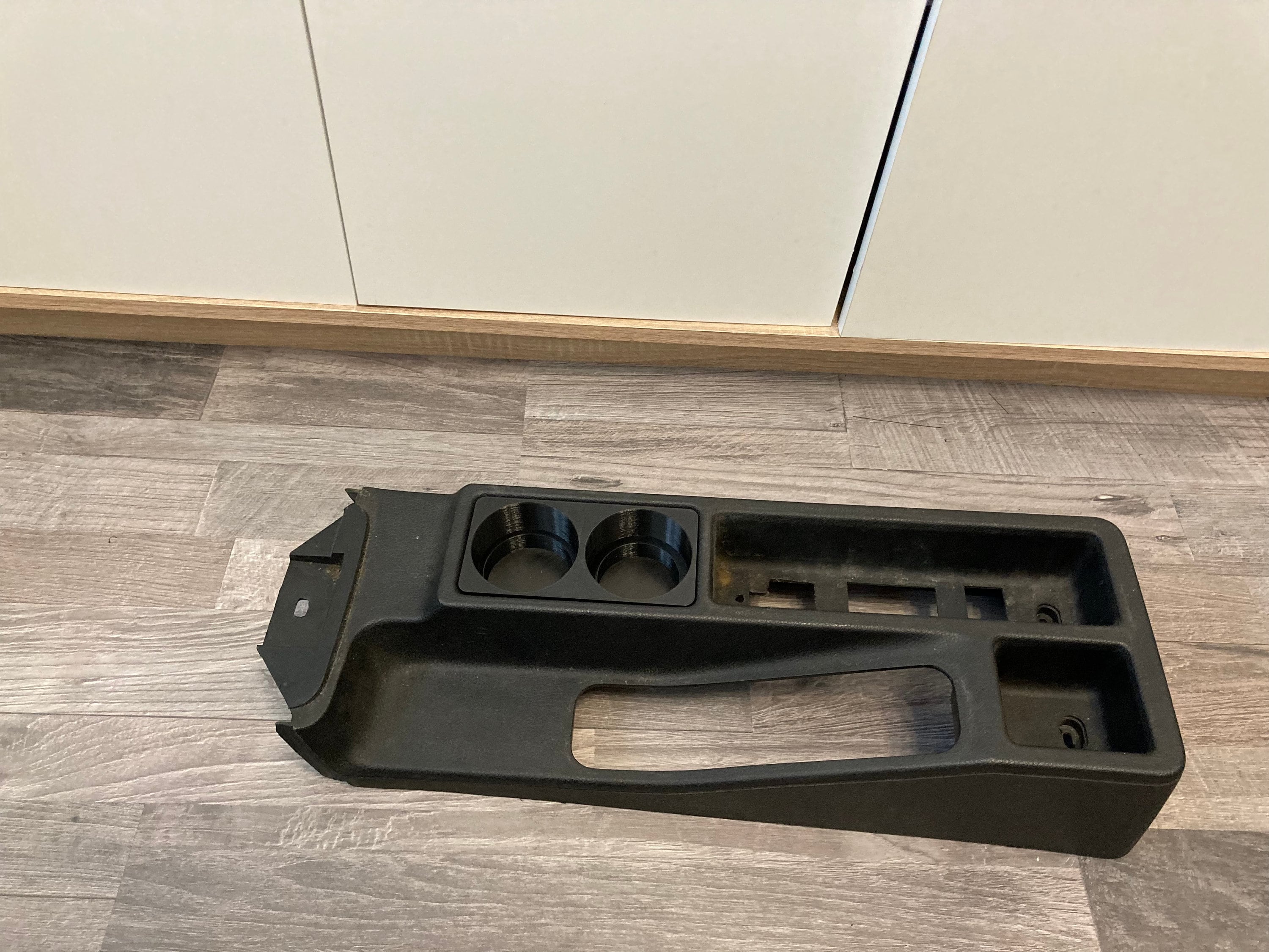 BMW E36 Compact Cup Holders double Etsy