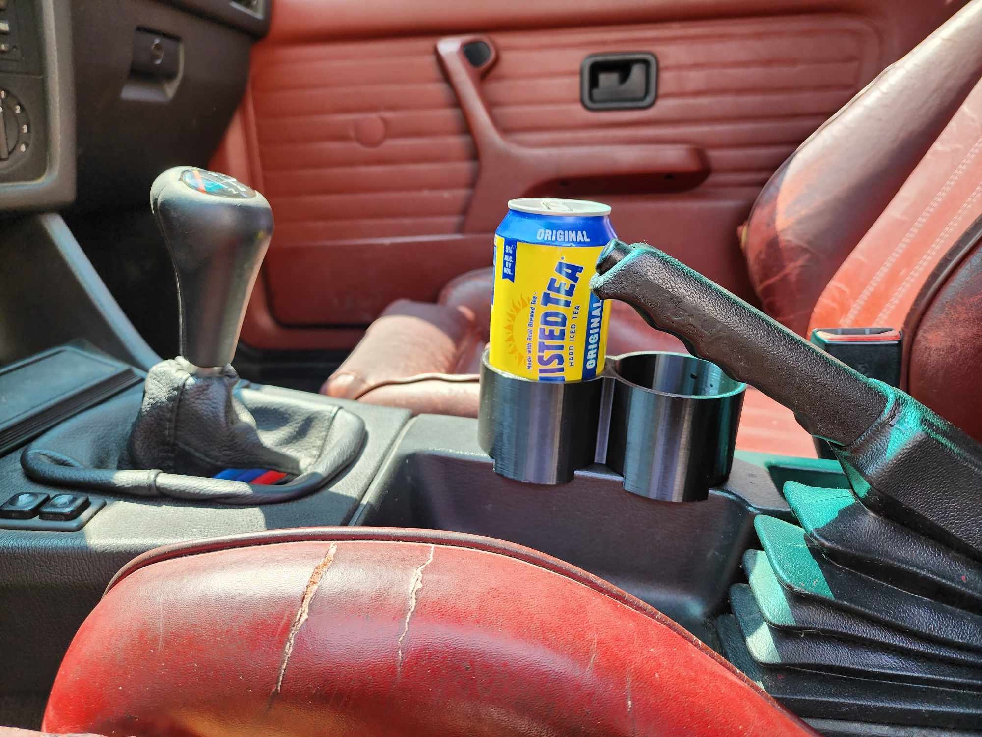 BMW E30 Cup Holders Etsy