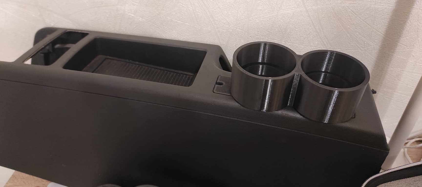 Cup holder 2024 audi a3