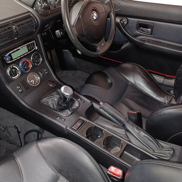 Bmw Z3 Car Accessories Etsy UK