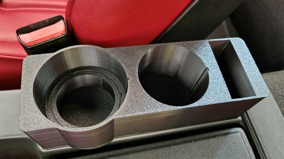 BMW E30 Cup Holders premium Etsy