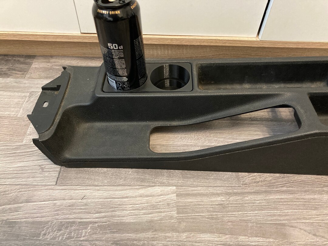BMW E36 Compact Cup Holders double Etsy