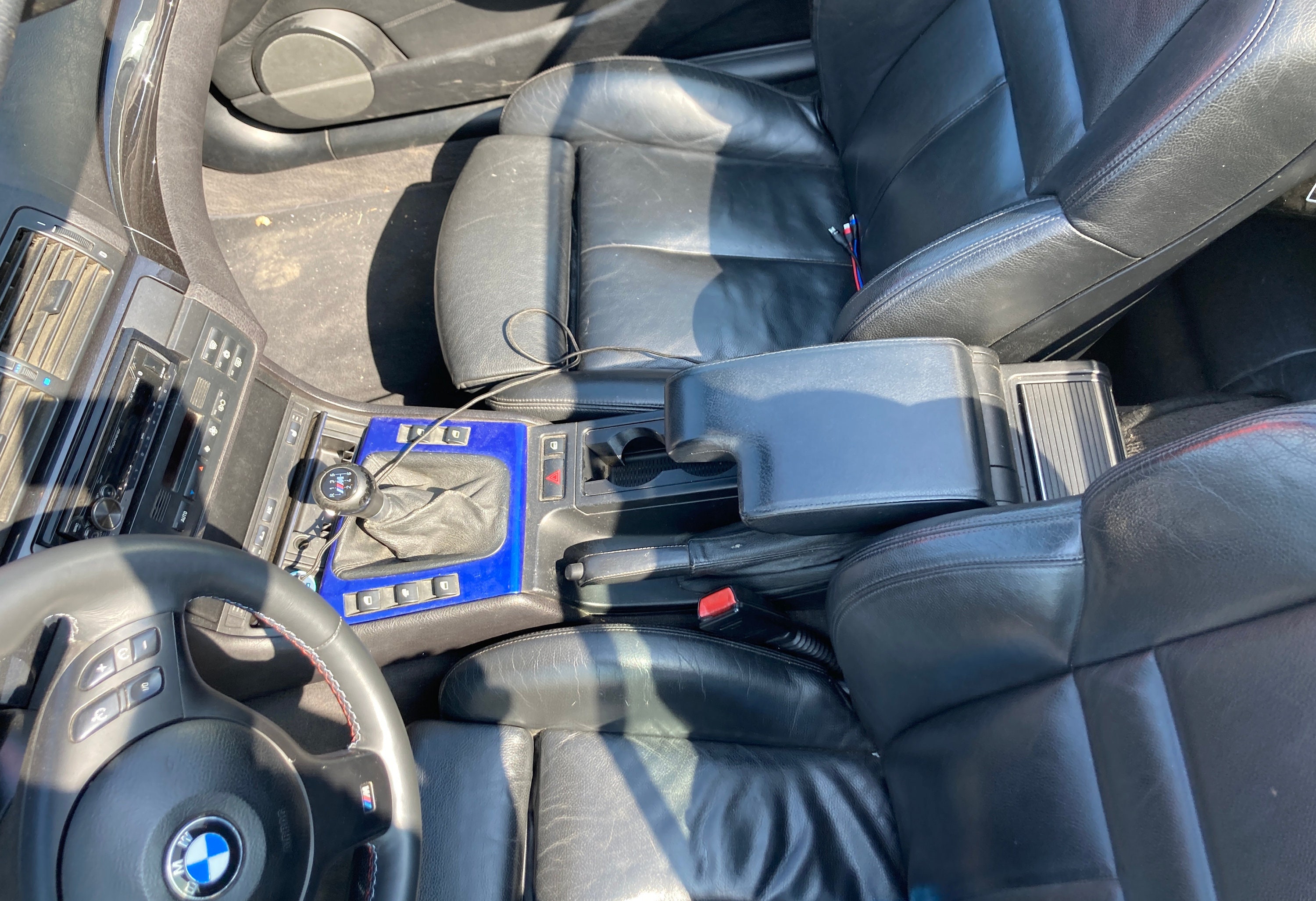 BMW E46 Cup Holders Easy Installation Fits Both RHD and LHD Etsy