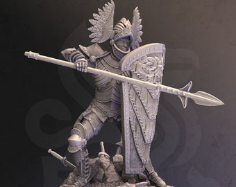 Tower Guard - Eridius Falx