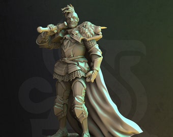 Champion Of The Claw - Pride