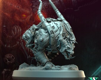 Helljaw Hound