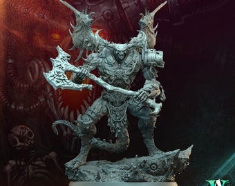 Helljaw Prince