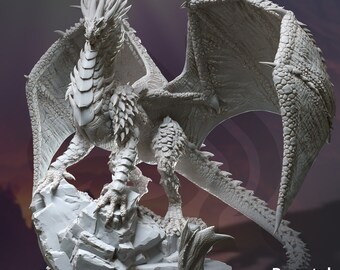 Brazatul - Ancient Bronze Dragon