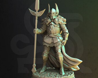 Knight Of The Eagle - Sycamore
