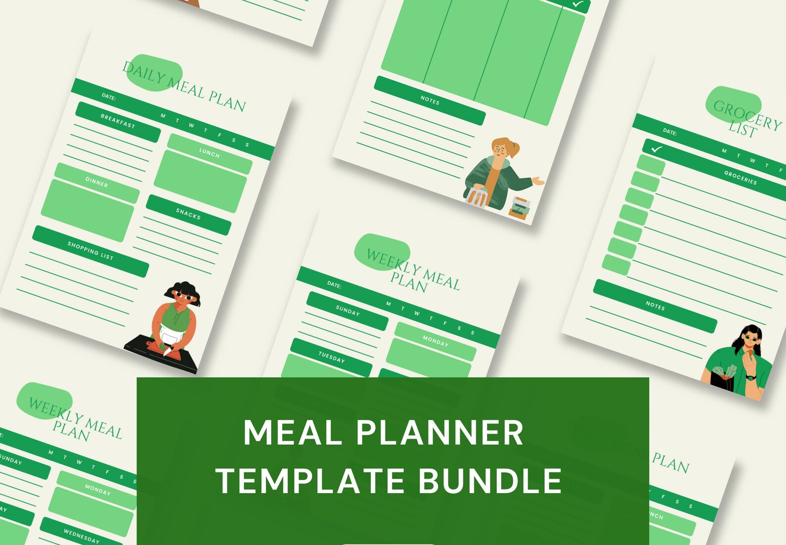 printable-meal-planner-template-daily-weekly-meal-plan-balanced-plate