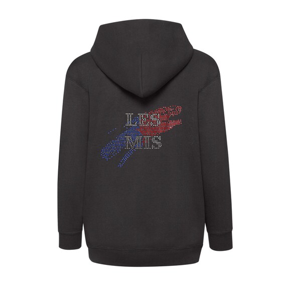 Matilda the musical hoodie deals