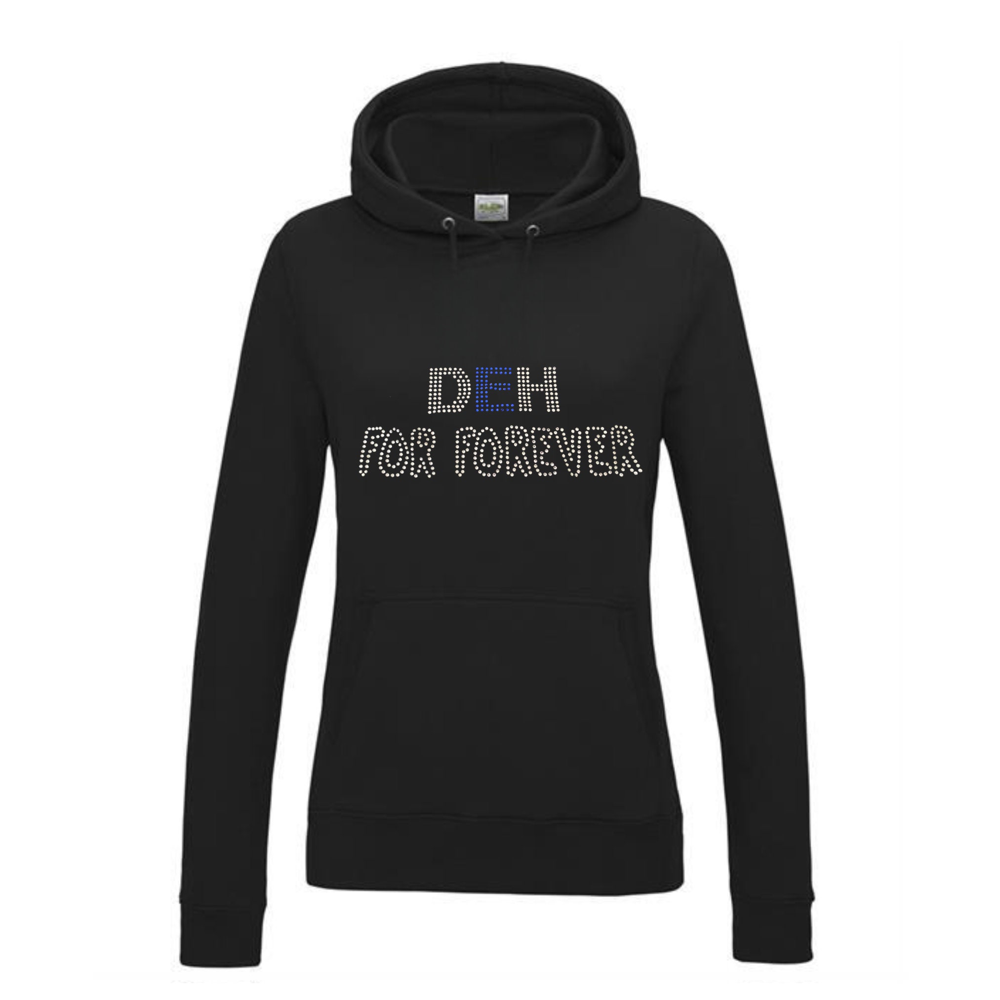 Dear evan hansen cheap zip up hoodie