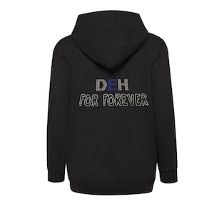 Kids zip up, Dear Evan Hansen Hoodie, Dear Evan Hansen Musical, You will be found, Dear Evan Hansen merch, Dear Evan Hansen gifts, Westend