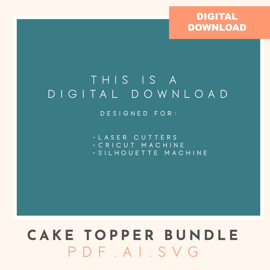 Cloud Baby Milestone Disc Set Digital File Svg File Baby Etsy