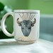 see more listings in the Zodiac Mugs section