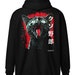 see more listings in the Zip Up Hoodies section