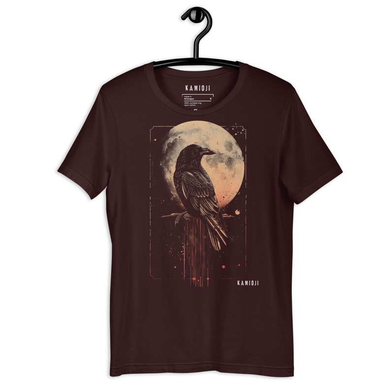 OXBLOOD BLACK