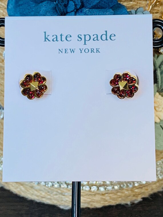 Spade Flower  Kate Spade New York