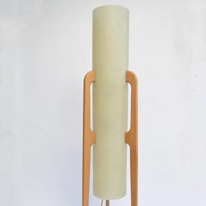 Replica Mid Century Rocket light