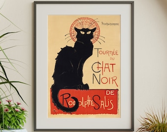 【CAT】　vintage poster s-l1200.jpg