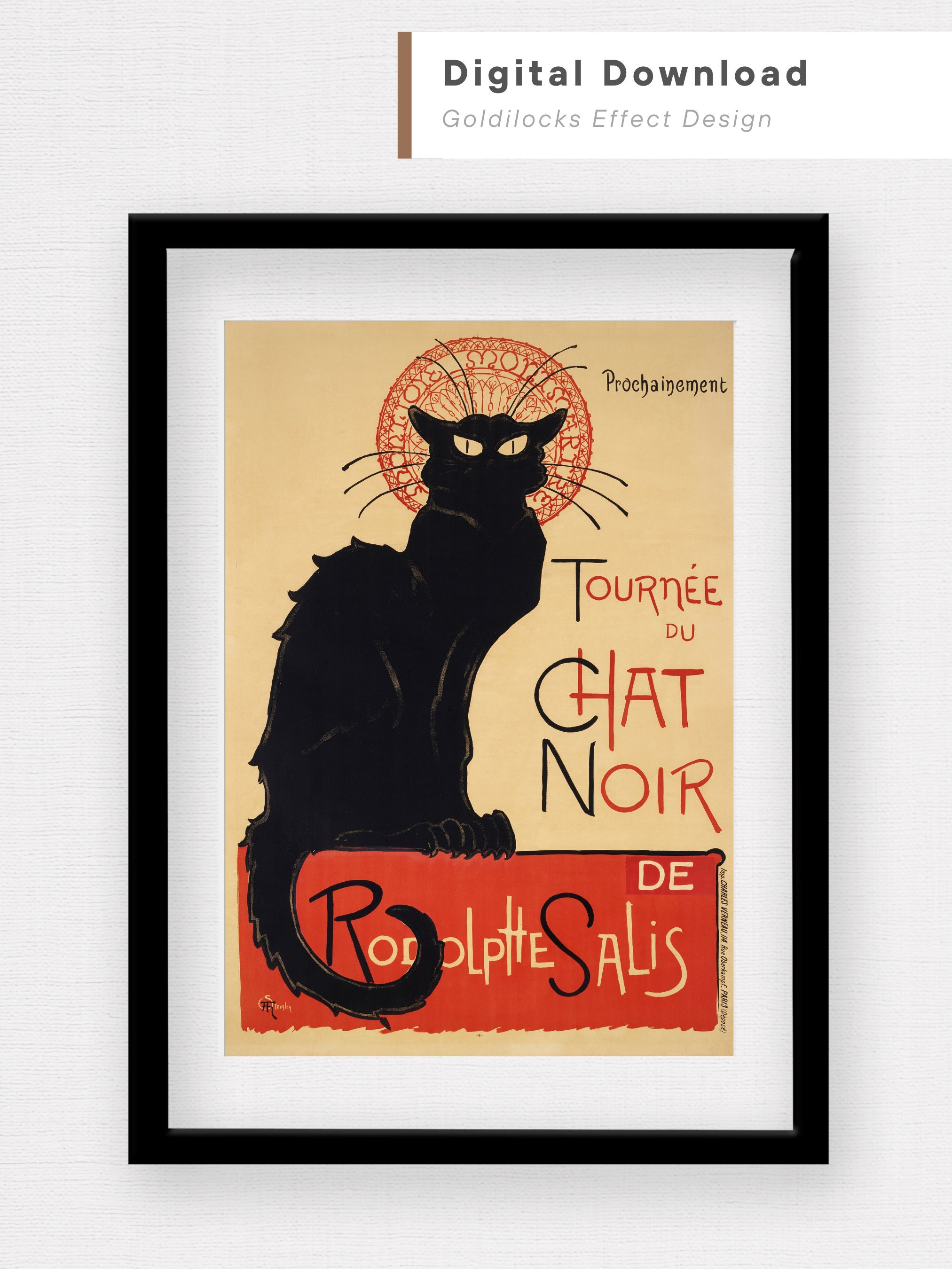 【CAT】　vintage poster 7155Hry+VwL._AC_UF350,