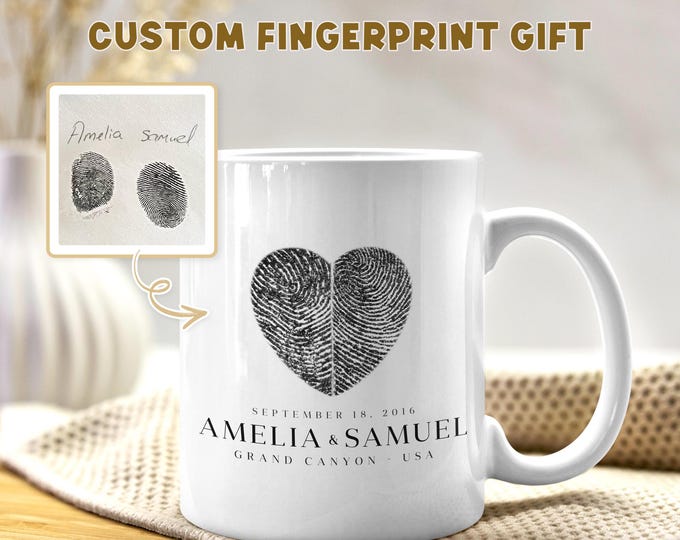 • Personalized Gifts