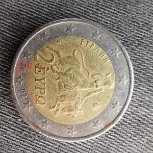 2 euros