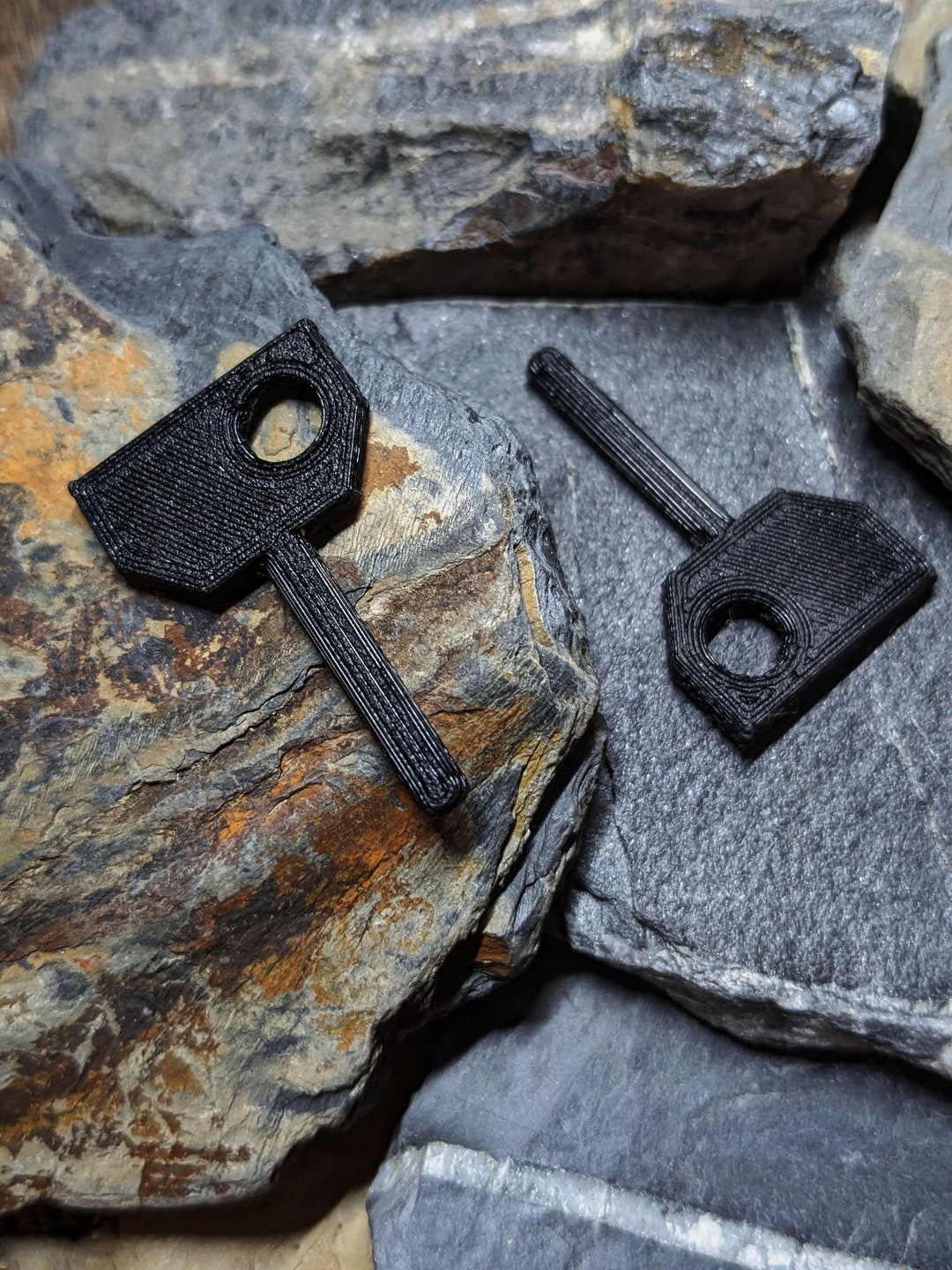 Exoterra/zilla Replacement Front Opening Terrarium Key Etsy