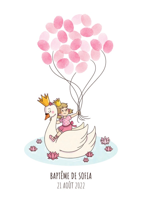 Customizable Printable Printable Tree Original Illustration Etsy