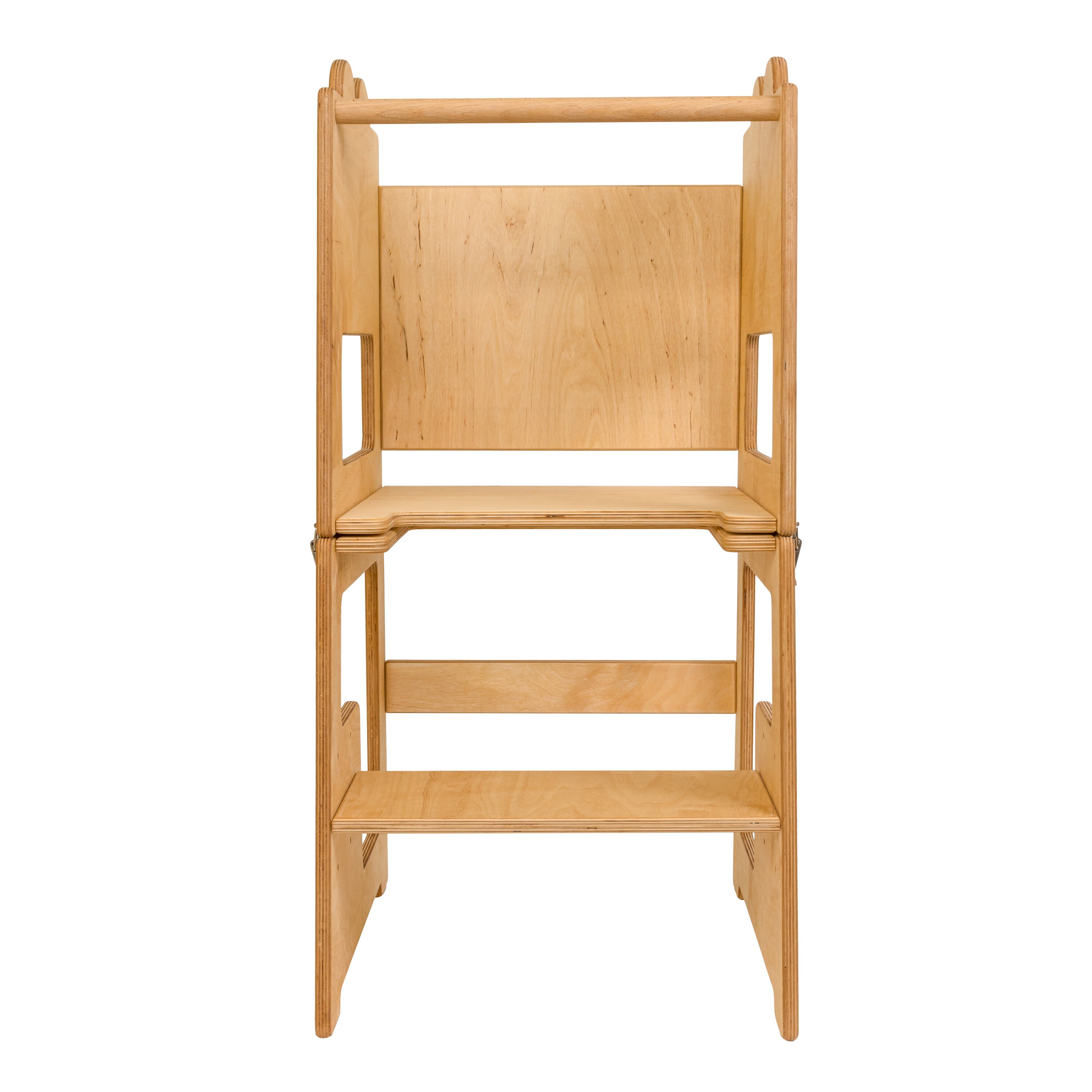 Step Stool Kitchen Helper Helper Tower Foldable Kitchen Etsy