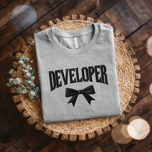 Developer Shirt Funny Coding Shirt Software Engineer Shirt Programmer Shirt Coding T Shirt Funny Tech Shirt Software Developer Coder T Shirt