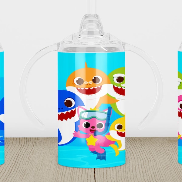 Cartoon inspired 12 oz Sippy Cup Beer Tumbler Tumbler Wrap Sublimation JPG Design Sublimation PNG Graphics Designs Instant Download