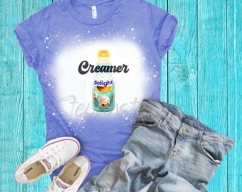 Creamer| Humor| Gifts| png|| digital download| instant download| digital design|