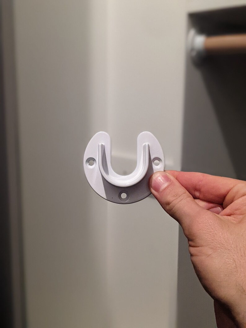 Closet Rod Hanger Alignment Tool Etsy