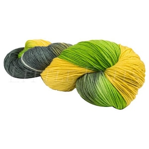 Little Knits Sockulent - Spring Forward (Color #128) - 40% Off SALE!