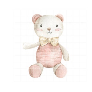 Toy Themed PNG Digital Stickers