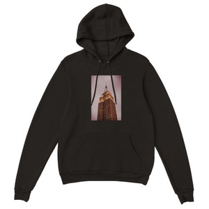 Empire State Hoodie 