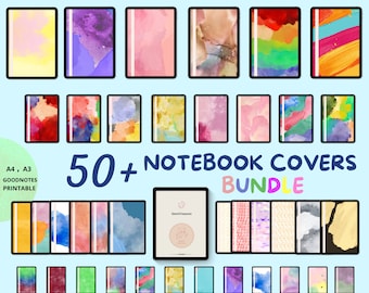 Digital planner cover , Digital cover goodnote , Goodnote notebook cover , Digital Notebook Covers , Goodnotes Covers , Printable