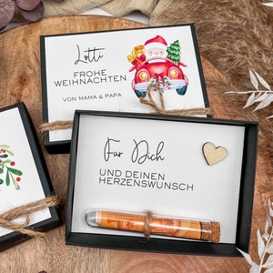 Geldgeschenk Weihnachten Kinder,Kreative Ideen Geld verschenken zu Weihnachten,Geschenkideen für Geldgeschenke,Personalisierte Geldgeschenke