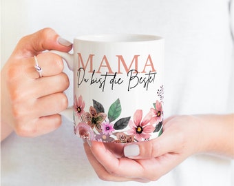 Tasse mama ist die beste - Unser Vergleichssieger