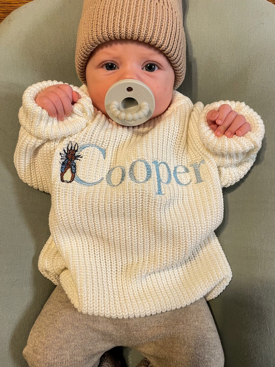 Baby/toddler Easter Sweater Girls Easter Shirt Boys Easter Shirt Girls