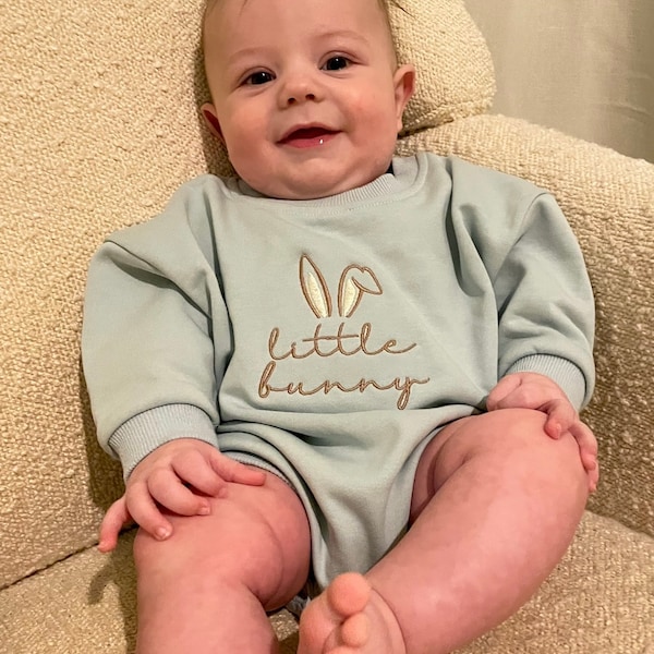 Baby Boy Easter Outfit Etsy