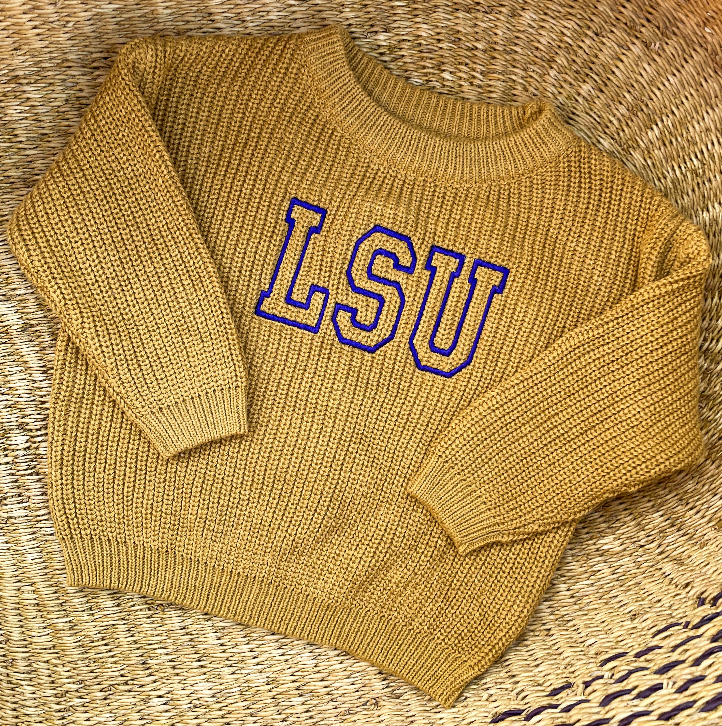 lsu clothes for toddlers