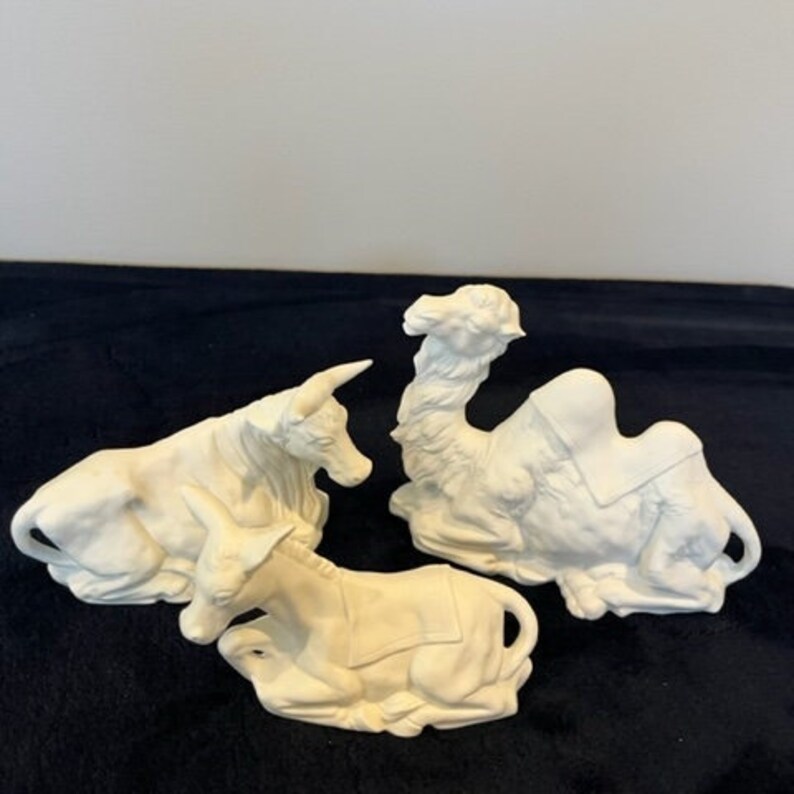 homco camel