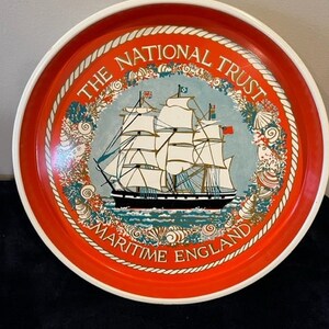 National Trust Tins - Etsy