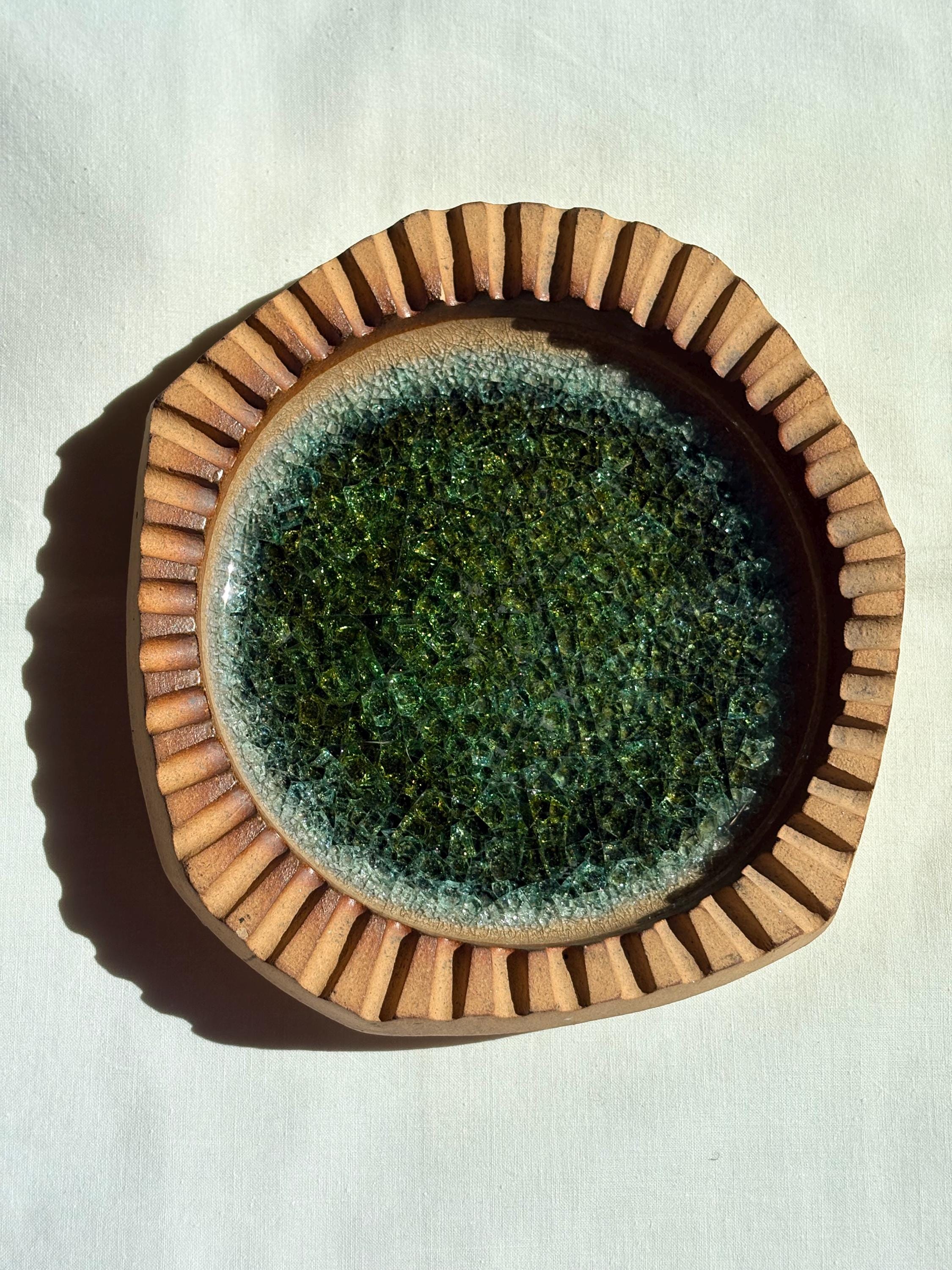 1960 Vintage Ashtrays - Etsy