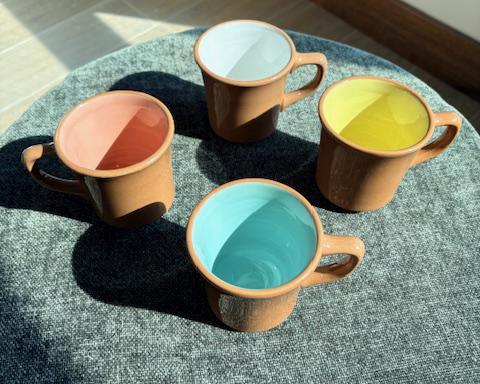 Chateau Mug - Etsy