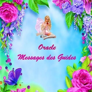 Oracle "Messages from the Guides" - 80 cards (Pre-order)