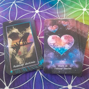 Oracolo dell'amore eterno (disponibile)