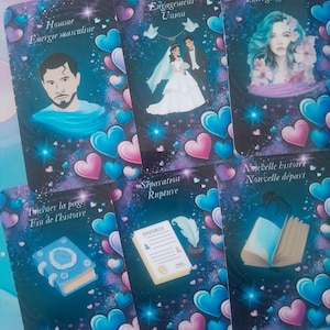 Sentimental Oracle Es war einmal (Verfügbar)